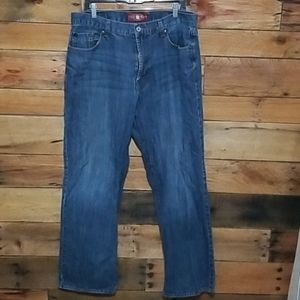 Lucky Brand Mens Jeans